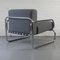 Modernist T2 Easy Chair by Rodney Kinsman for OMK, 1960s 7