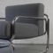 Modernist T2 Easy Chair by Rodney Kinsman for OMK, 1960s 3