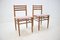 Vintage Dining Chairs, 1960s, Set of 4 3