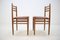 Vintage Dining Chairs, 1960s, Set of 4 7