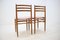 Vintage Dining Chairs, 1960s, Set of 4 5