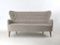 DA1 sofa by Ernest Race for Race Furniture, 1950s, Image 1