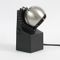 Black Minispot Lamp by Dieter Witte for Osram, 1970s 6