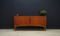 Vintage Danish Teak Sideboard, 1960s, Image 11