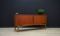 Credenza vintage in teak, Danimarca, anni '60, Immagine 10