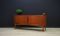 Vintage Danish Teak Sideboard, 1960s 9