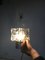 Lampade da parete vintage di Kinkeldey, anni '60, set di 2, Immagine 8