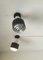 Industrial Wall or Ceiling Lamps from ASEA, 1950s, Set of 2 8