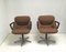 Model 190 Office Chair by Hans Roericht for Wilkhahn, 1979, Set of 2, Image 3