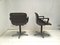 Model 190 Office Chair by Hans Roericht for Wilkhahn, 1979, Set of 2 7