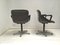 Model 190 Office Chair by Hans Roericht for Wilkhahn, 1979, Set of 2, Image 5