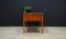 Mid-Century Danish Teak Writing Desk 7