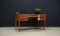 Mid-Century Danish Teak Writing Desk 8