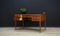 Mid-Century Danish Teak Writing Desk, Image 2