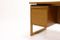 Mid-Century Teak Desk by G.V. Gasvig for GV Møbler, 1960s 7