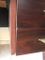 French Art Deco Rosewood Desk, 1940s, Image 12