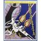 As I Opened Fire Poster Triptych by Roy Lichtenstein for Stedelijk Museum, 1960s, Image 7