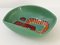 Mid-Century French Ceramic Bowl from Elchinger, Image 1