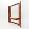Vintage Console Table with Mirror, 1940s, Image 2