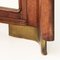 Vintage Console Table with Mirror, 1940s, Image 5