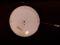 Ovaler beleuchteter 8161/ 041 Spiegel von Hustadt Leuchten, 1970er 7