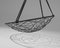 Twig Basket Hanging Chair from Studio Stirling, Image 10