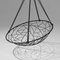 Twig Basket Hanging Chair from Studio Stirling 2