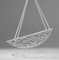 Twig Basket Hanging Chair from Studio Stirling, Image 1