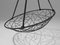 Twig Basket Hanging Chair from Studio Stirling, Image 8