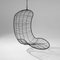 Patterned Single Recliner Hanging Swing Chair from Studio Stirling 4