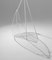 Leaf Hanging Chair from Studio Stirling, Image 3