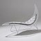 Chaise Suspendue Leaf de Studio Stirling 26