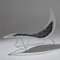 Chaise Suspendue Leaf de Studio Stirling 25