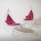 Leaf Chair from Studio Stirling, Image 2