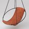 Sedia Sling con foglie in rilievo di Studio Stirling, Immagine 9