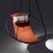 Sedia Sling con foglie in rilievo di Studio Stirling, Immagine 10