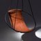 Sling Chair with Embossed Leaves from Studio Stirling 11