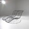 Double Recliner Hanging Swing Chair from Studio Stirling 1