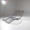 Double Recliner Hanging Swing Chair from Studio Stirling, Image 1