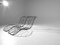 Silla colgante doble reclinable de Studio Stirling, Imagen 13