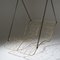 Double Recliner Hanging Swing Chair from Studio Stirling, Image 9