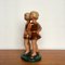 Vintage Swedish Ceramic Girls Figurine from Jie Gantofta, 1970s 6