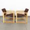 Armchairs by Karin Mobring, 1970s, Set of 2, Image 3