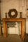 Antique Wood Fireplace Mantle, 1850s, Image 3