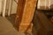 Mensola da camino in legno, metà XIX secolo, Immagine 13