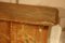 Antique Wood Fireplace Mantle, 1850s, Image 15