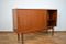 Mid-Century Danish Teak Sideboard, 1960s 4