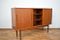 Enfilade Mid-Century en Teck, Danemark, 1960s 5