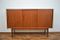 Mid-Century Danish Teak Sideboard, 1960s 1