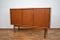 Mid-Century Danish Teak Sideboard, 1960s 3